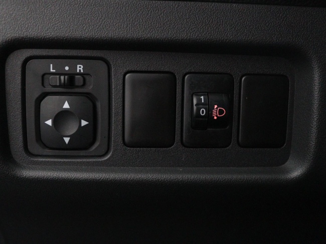 Mitsubishi Space Star - 1.0 Cool+