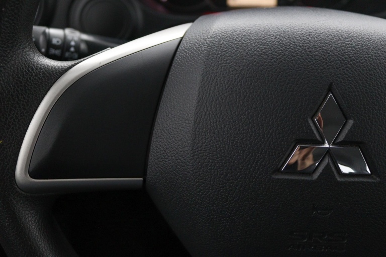 Mitsubishi Space Star - 1.0 Cool+ 19