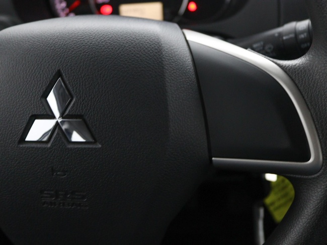 Mitsubishi Space Star - 1.0 Cool+