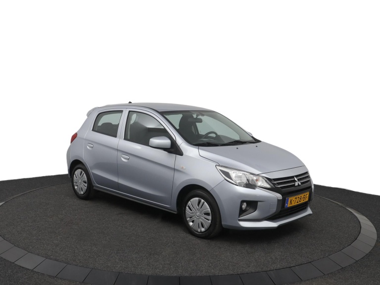Mitsubishi Space Star - 1.0 Cool+ 2