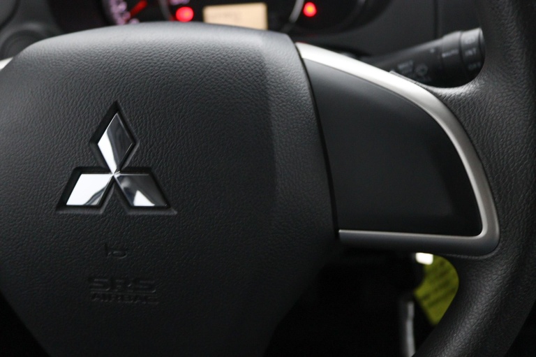 Mitsubishi Space Star - 1.0 Cool+ 20