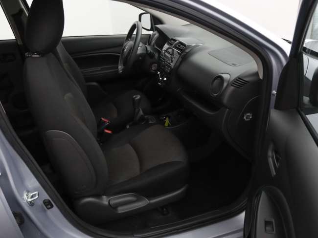 Mitsubishi Space Star - 1.0 Cool+