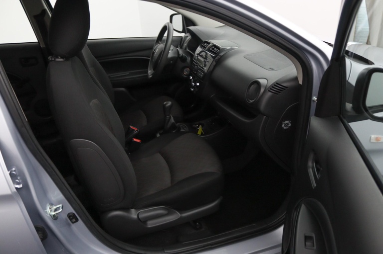 Mitsubishi Space Star - 1.0 Cool+ 21