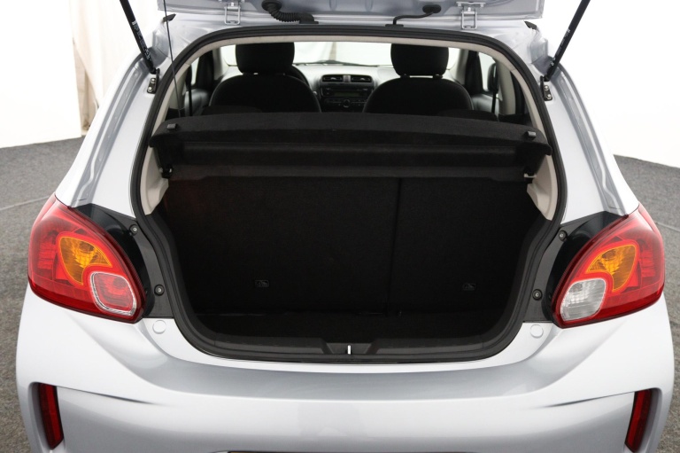 Mitsubishi Space Star - 1.0 Cool+ 22