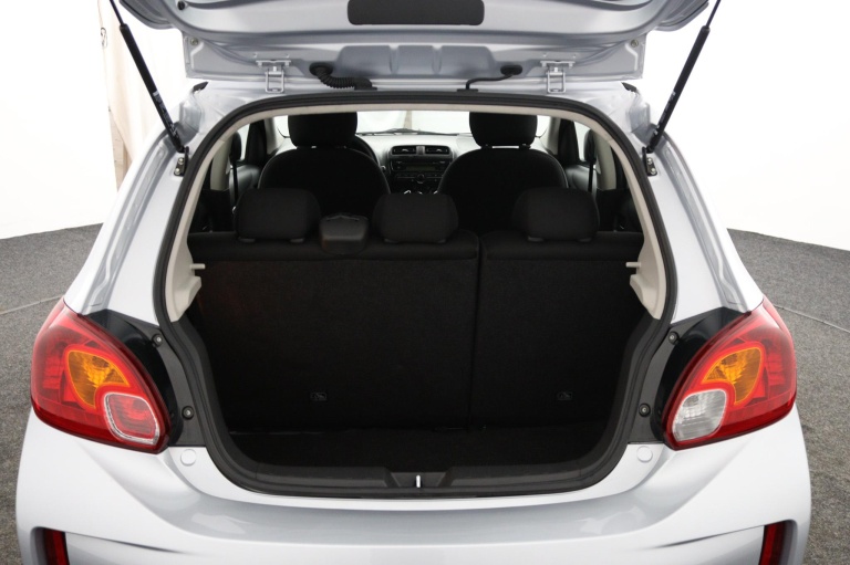 Mitsubishi Space Star - 1.0 Cool+ 23