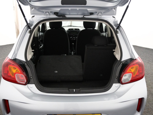 Mitsubishi Space Star - 1.0 Cool+