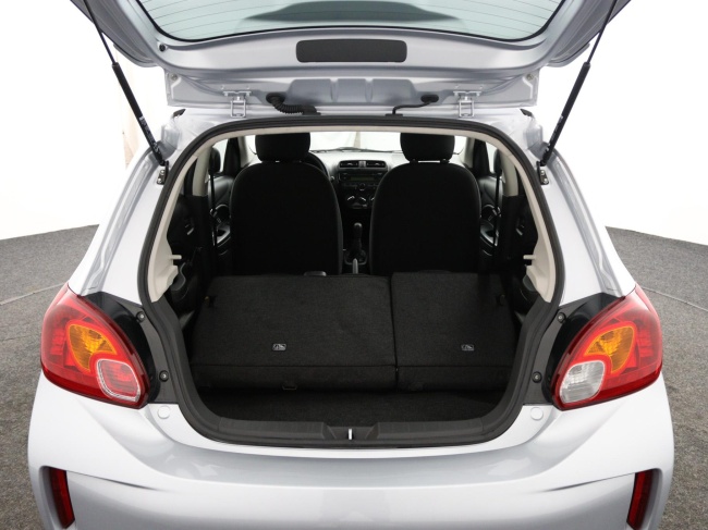 Mitsubishi Space Star - 1.0 Cool+