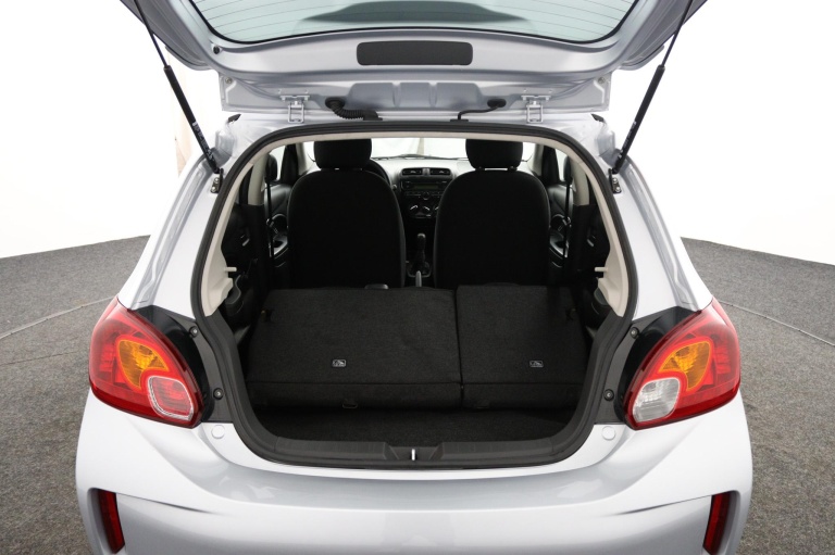 Mitsubishi Space Star - 1.0 Cool+ 25