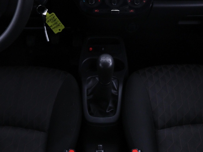 Mitsubishi Space Star - 1.0 Cool+