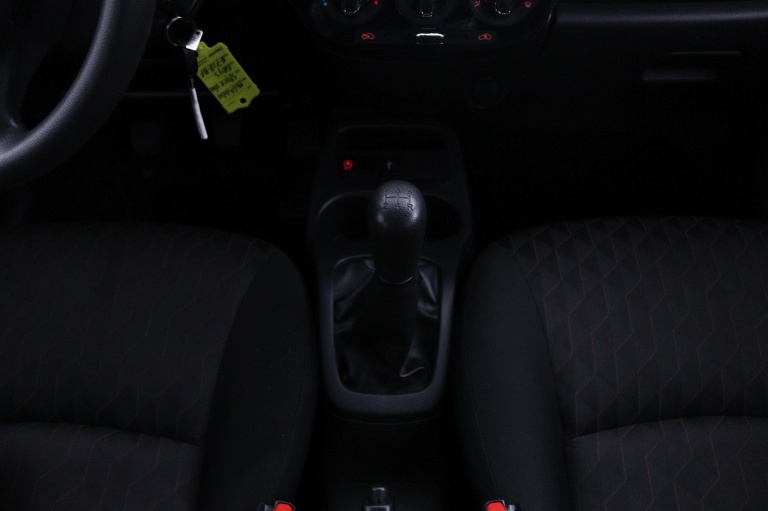 Mitsubishi Space Star - 1.0 Cool+ 26