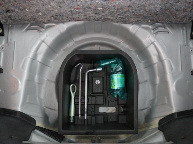 Mitsubishi Space Star - 1.0 Cool+