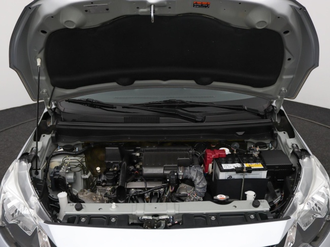 Mitsubishi Space Star - 1.0 Cool+