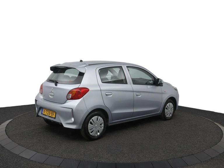 Mitsubishi Space Star - 1.0 Cool+ 3