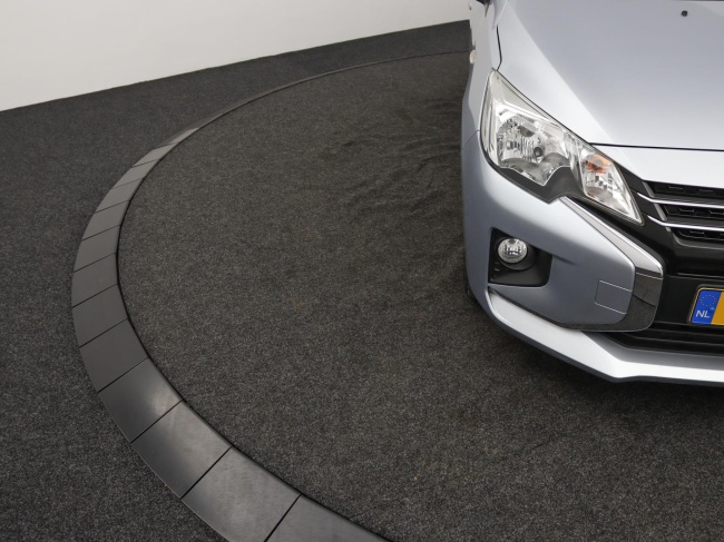 Mitsubishi Space Star - 1.0 Cool+