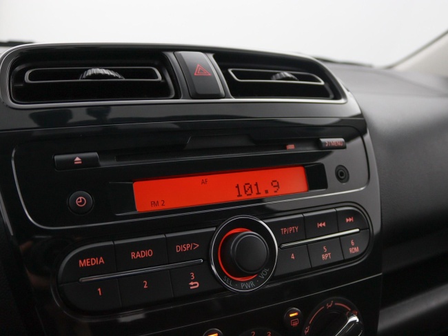 Mitsubishi Space Star - 1.0 Cool+