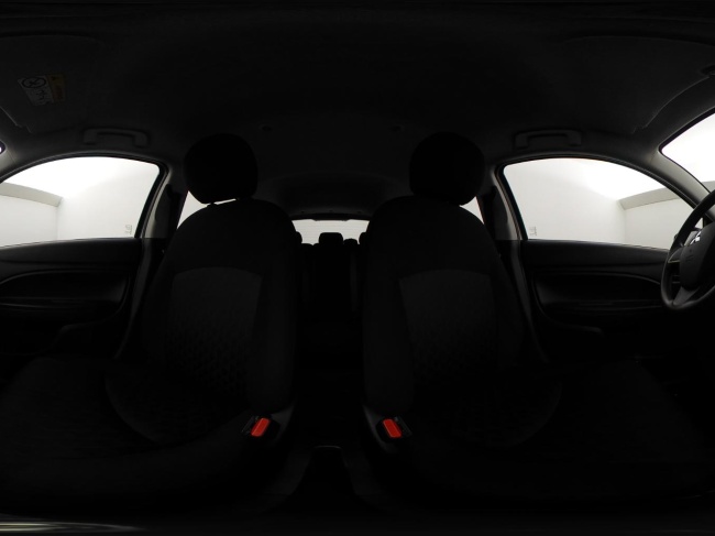 Mitsubishi Space Star - 1.0 Cool+