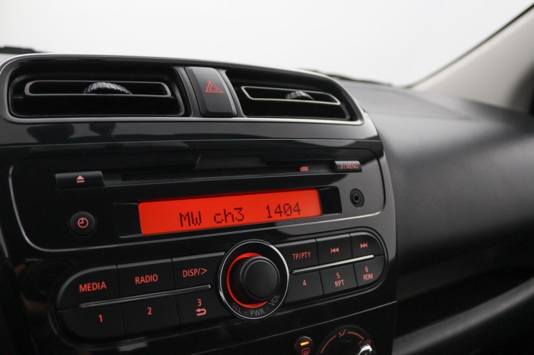Mitsubishi Space Star - 1.0 Cool+ 36