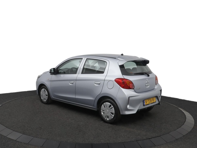 Mitsubishi Space Star - 1.0 Cool+