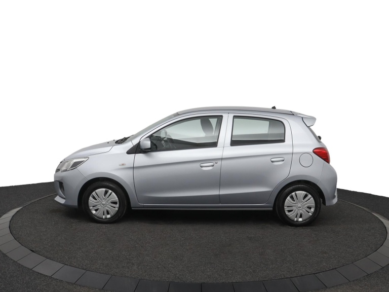 Mitsubishi Space Star - 1.0 Cool+ 5