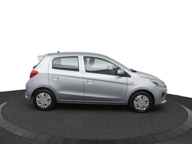 Mitsubishi Space Star - 1.0 Cool+