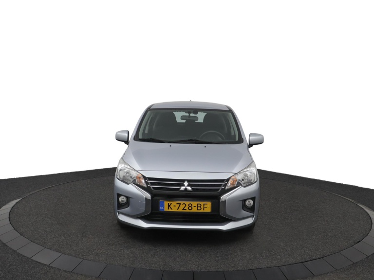 Mitsubishi Space Star - 1.0 Cool+ 7