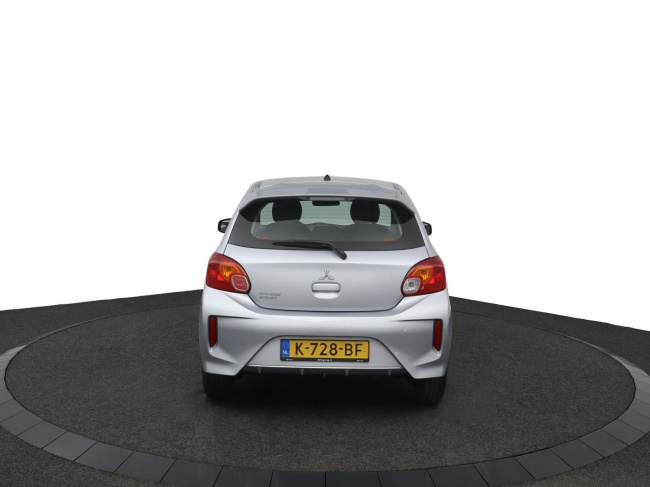 Mitsubishi Space Star - 1.0 Cool+