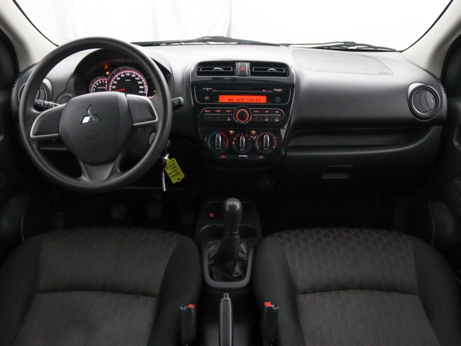 Mitsubishi Space Star - 1.0 Cool+