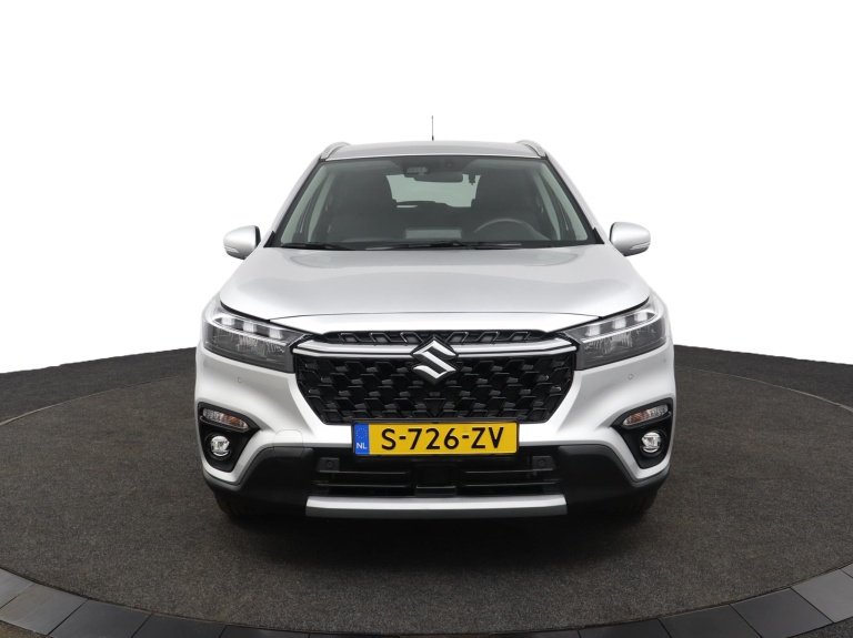Suzuki S-Cross - 1.5 Hybrid Select 16
