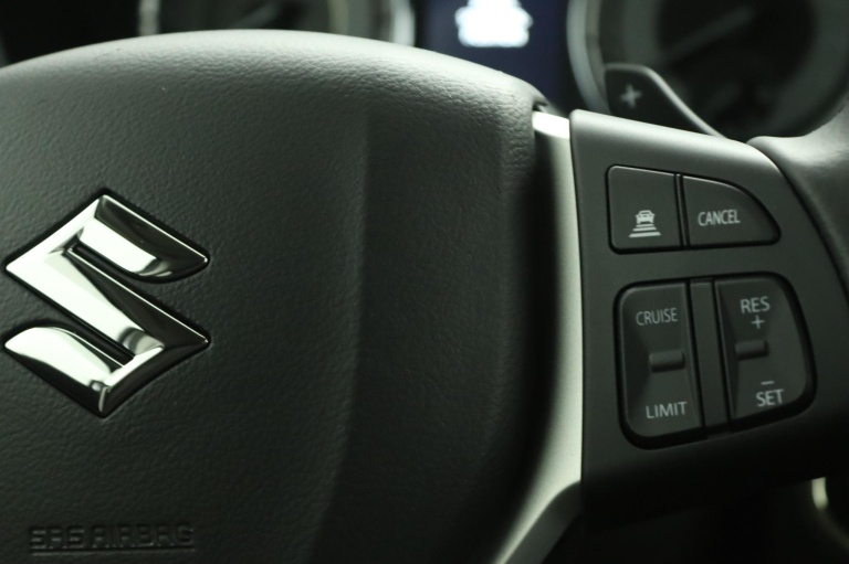 Suzuki S-Cross - 1.5 Hybrid Select 19