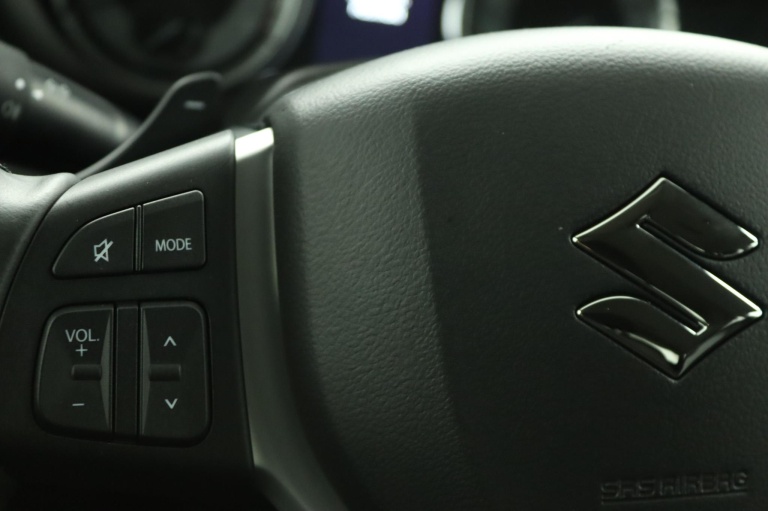 Suzuki S-Cross - 1.5 Hybrid Select 21