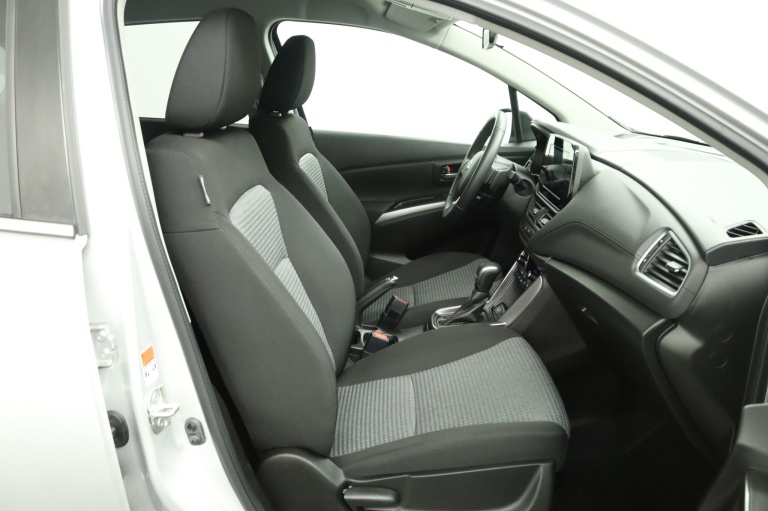 Suzuki S-Cross - 1.5 Hybrid Select 22
