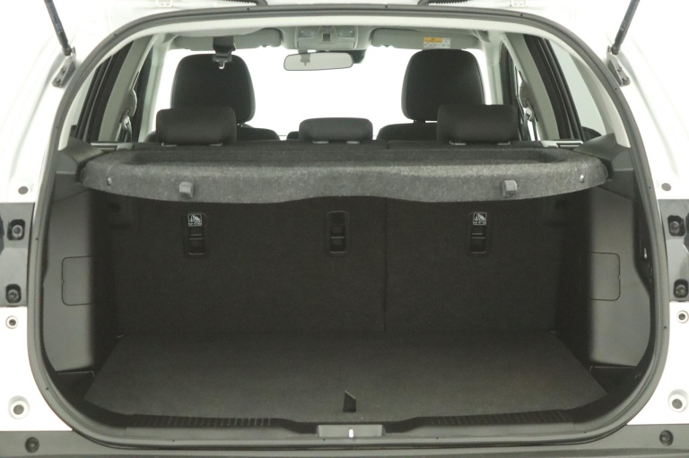 Suzuki S-Cross - 1.5 Hybrid Select 23