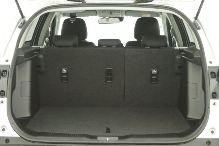 Suzuki S-Cross - 1.5 Hybrid Select 24