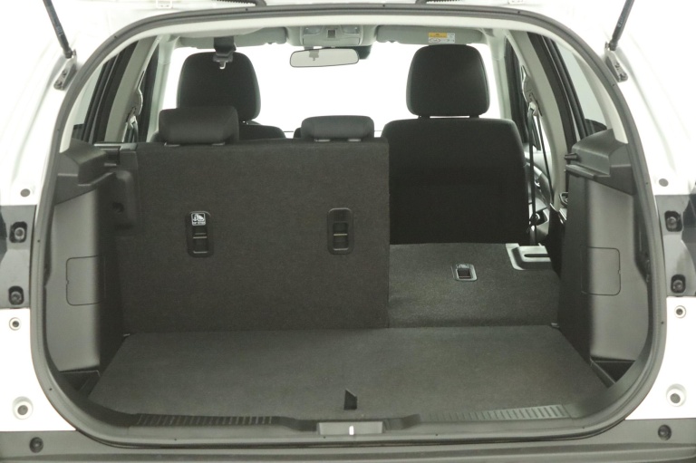 Suzuki S-Cross - 1.5 Hybrid Select 25