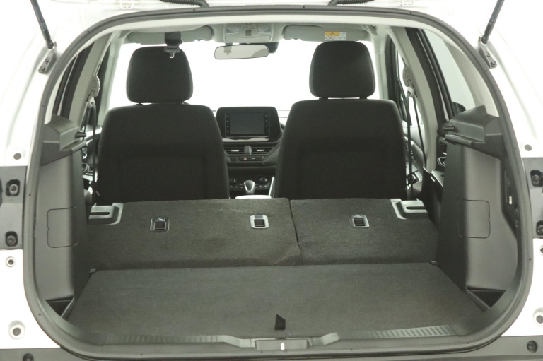 Suzuki S-Cross - 1.5 Hybrid Select 26