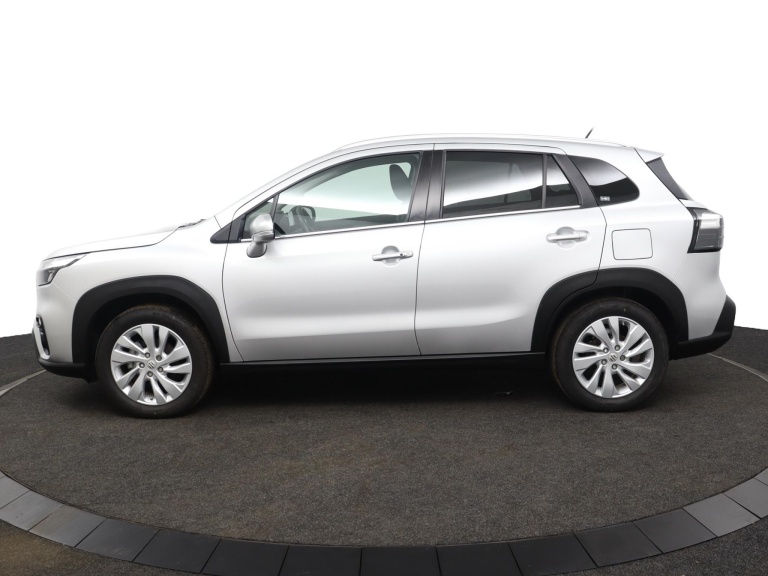 Suzuki S-Cross - 1.5 Hybrid Select 3