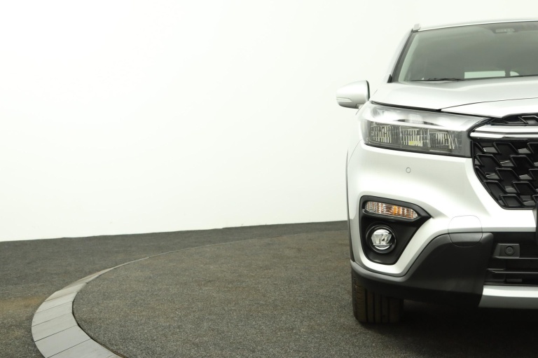 Suzuki S-Cross - 1.5 Hybrid Select 34