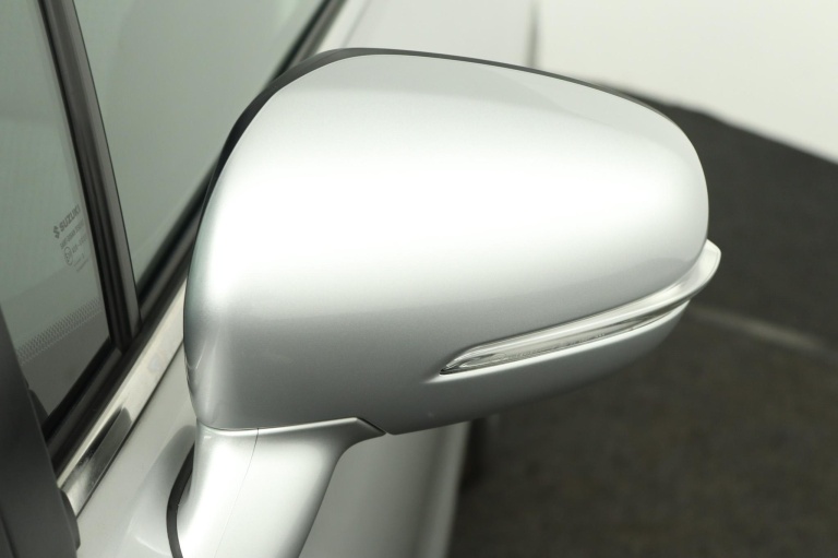 Suzuki S-Cross - 1.5 Hybrid Select 35