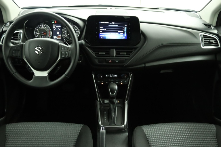Suzuki S-Cross - 1.5 Hybrid Select 4