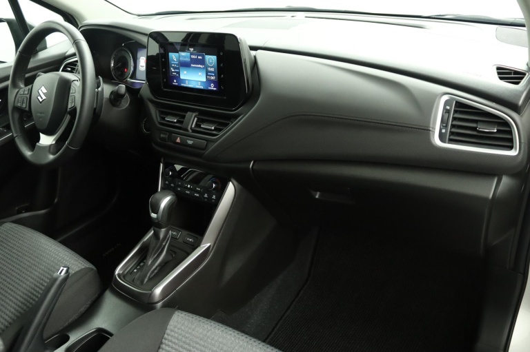 Suzuki S-Cross - 1.5 Hybrid Select 43