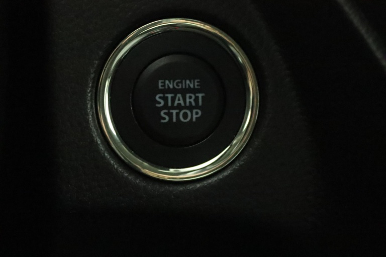 Suzuki S-Cross - 1.5 Hybrid Select 48