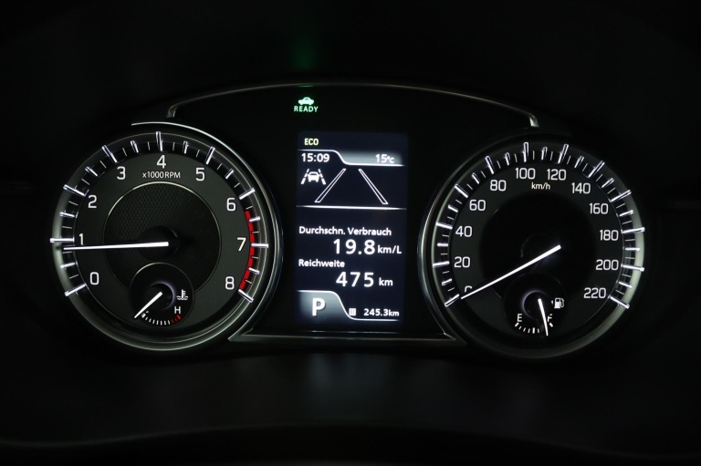 Suzuki S-Cross - 1.5 Hybrid Select 49