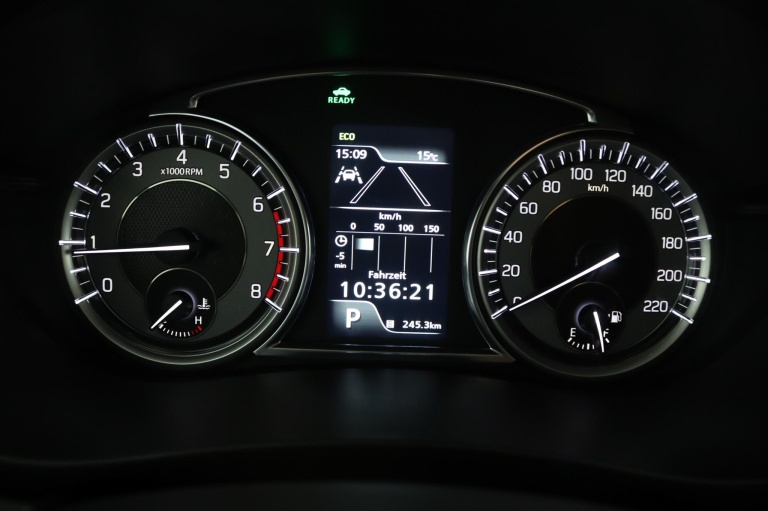 Suzuki S-Cross - 1.5 Hybrid Select 51