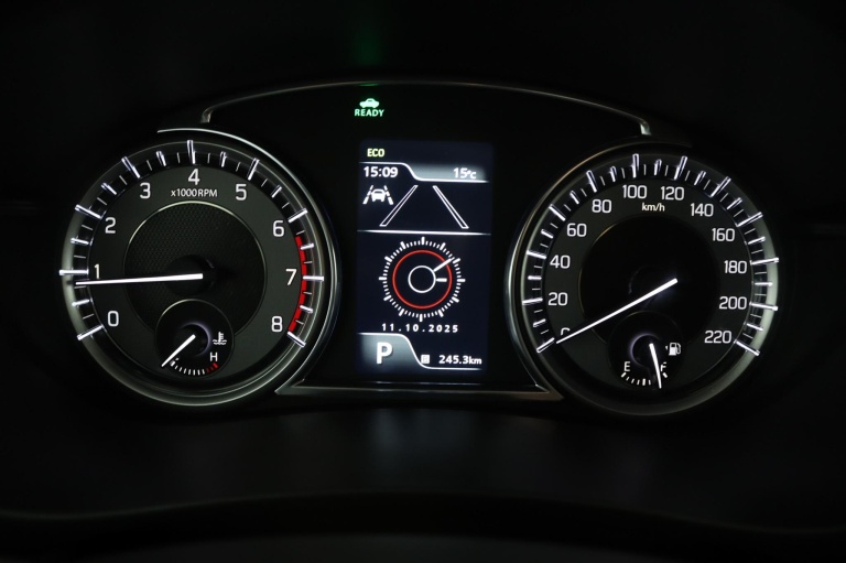Suzuki S-Cross - 1.5 Hybrid Select 52