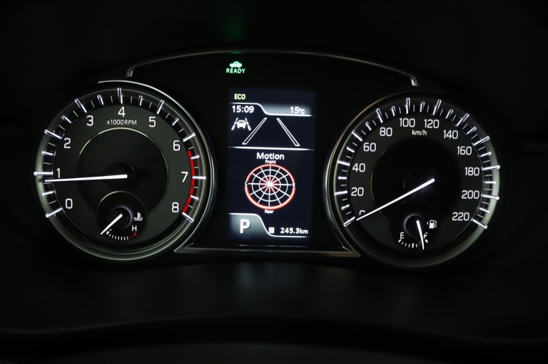 Suzuki S-Cross - 1.5 Hybrid Select 53