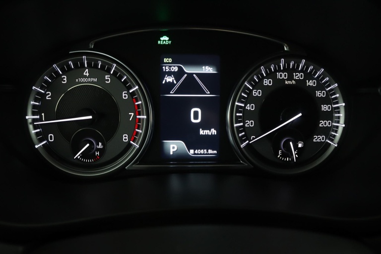 Suzuki S-Cross - 1.5 Hybrid Select 58