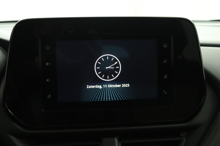 Suzuki S-Cross - 1.5 Hybrid Select 59