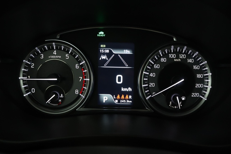 Suzuki S-Cross - 1.5 Hybrid Select 6