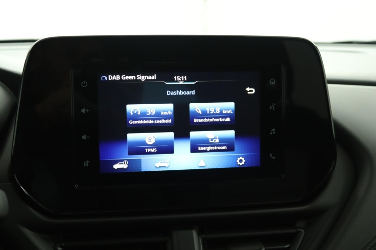 Suzuki S-Cross - 1.5 Hybrid Select 61