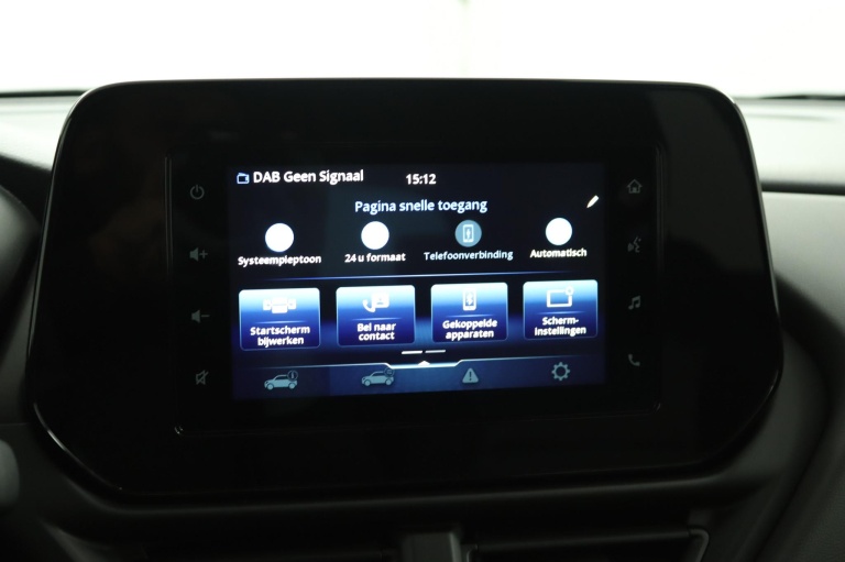 Suzuki S-Cross - 1.5 Hybrid Select 64